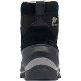 Sorel - Buxton Lace Boot WP - Snowboots - Black Quarry - 200g Isolatie