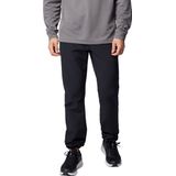 Columbia Black Mesa Warm Pant 2095061010, Mannen, Zwart, Broek