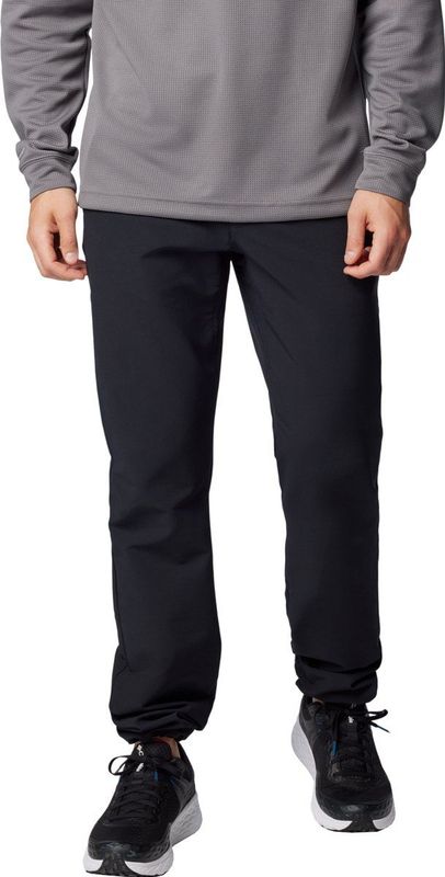 Columbia Black Mesa Warm Pant 2095061010, Mannen, Zwart, Broek