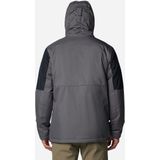 Columbia - Point Park II - Jas - Heren - Waterdicht - Ademend