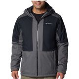 Columbia - Point Park II - Jas - Heren - Waterdicht - Ademend