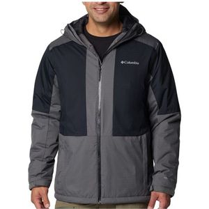 Columbia - Point Park II - Jas - Heren - Waterdicht - Ademend