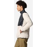 Columbia - Basin Butte Full-Zip Fleece II - Vest - Bruin - Microfleece