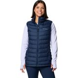 Columbia - Powder Lite II Vest - Outdoorbodywarmer - Collegiate Navy