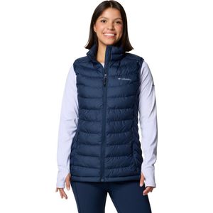 Columbia - Powder Lite - Vest - Thermisch Reflecterend - Regen- en Vlekbestendig
