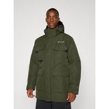 Columbia - Landroamer II Parka - Winterjas - Groen