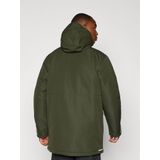 Columbia - Landroamer II Parka - Winterjas - Groen