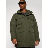 Columbia - Landroamer II Parka - Winterjas - Groen