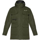 Columbia - Landroamer II Parka - Winterjas - Groen