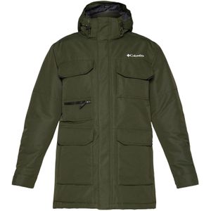 Columbia - Landroamer II Parka - Winterjas - Groen