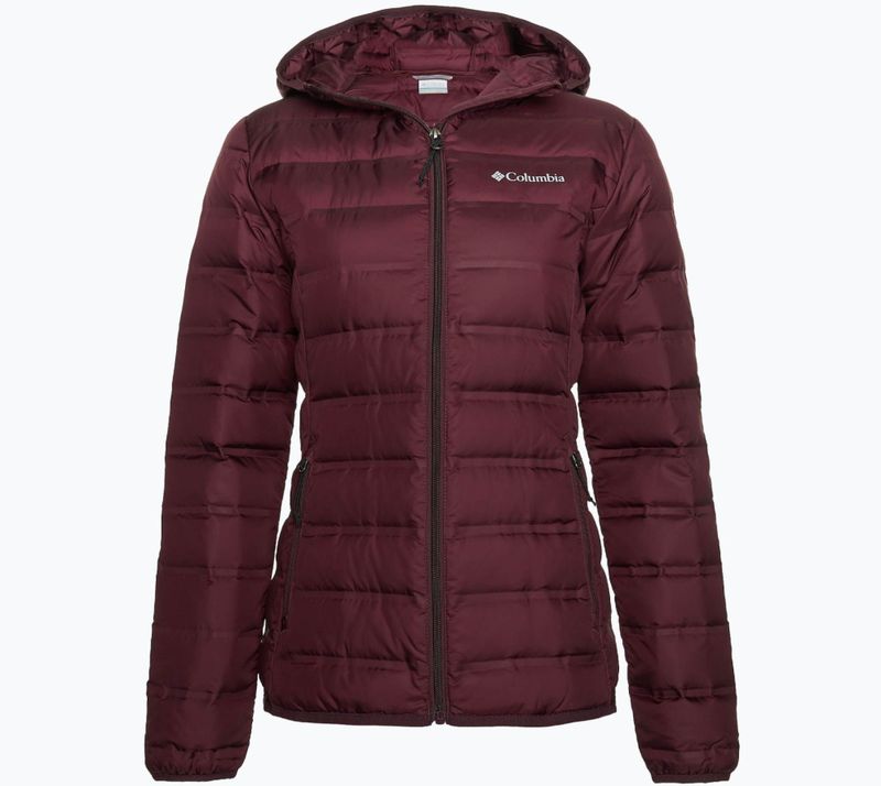 Columbia - Lake 22™ II - Donsjas - Waterafstotend - Dames