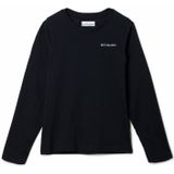 Columbia - Dobson Pass™ - T-shirt - Zwart - Katoen