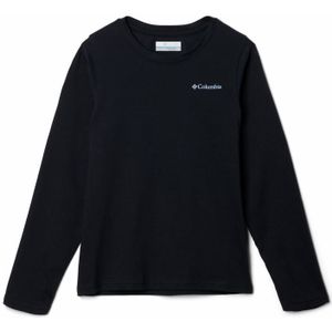 Columbia - Dobson Pass™ - T-shirt - Zwart - Katoen