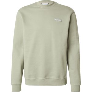 Columbia - Meridian Creek Crew - Sweatshirt - Groen