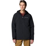 Columbia Gate Racer 2 Softshelljas voor heren (1 stuk)