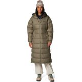 Columbia Pike Lake™ Ii Jas - Zwart - 100% Gerecycled Polyester - Donsachtige Isolatie