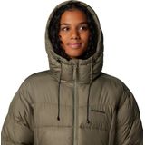 Columbia Pike Lake™ Ii Jas - Zwart - 100% Gerecycled Polyester - Donsachtige Isolatie