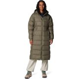 Columbia Pike Lake™ Ii Jas - Zwart - 100% Gerecycled Polyester - Donsachtige Isolatie