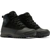 Sorel - Buxton Lite Lace Plus WP - Veterboots - Zwart