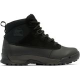 Sorel - Buxton Lite Lace Plus WP - Veterboots - Zwart
