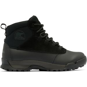Sorel - Buxton Lite Lace Plus WP - Veterboots - Zwart