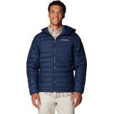 Columbia - Powder Lite II - Jas - Collegiate Navy - Polyester
