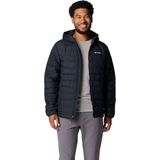 Columbia Heren Powder Lite II Hoodie - Winterjas met Capuchon