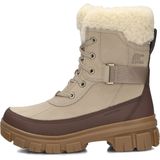 Sorel - Torino 5 - Dameslaarzen - Omega Taupe - Waterdicht