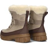 Sorel - Torino 5 - Dameslaarzen - Omega Taupe - Waterdicht
