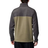 Columbia - Steens Mountain - Fleece - Halve Rits