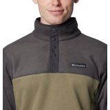 Columbia - Steens Mountain - Fleece - Halve Rits