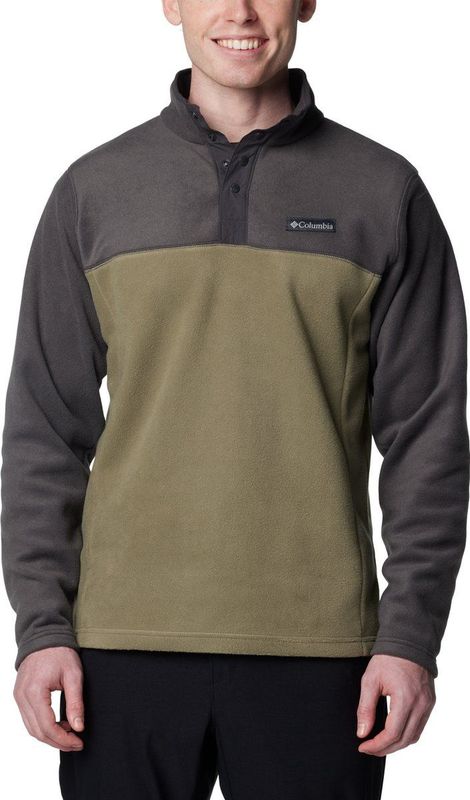 Columbia - Steens Mountain - Fleece - Halve Rits