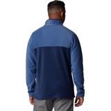 Sporttrui Steens Mountain - Color-Blocking - Lange Mouw