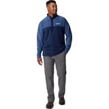 Sporttrui Steens Mountain - Color-Blocking - Lange Mouw