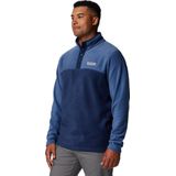 Sporttrui Steens Mountain - Color-Blocking - Lange Mouw