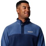 Sporttrui Steens Mountain - Color-Blocking - Lange Mouw