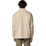 Columbia Fleece Trui - Steens Mountain Half Snap II - Blauw