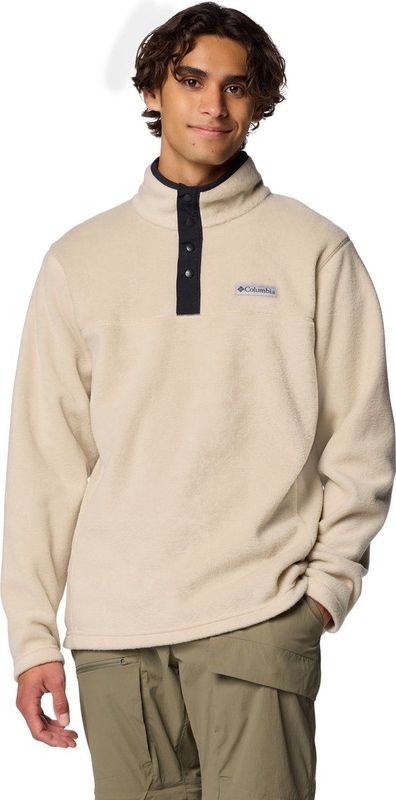 Columbia Steens Mountain Fleecetrui - Grijs - 1 Stuk