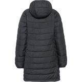 Columbia - Powder Lite™ Ii Mid Jas - Zwart - Synthetisch - Gerecycled Polyester