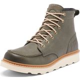 Sorel - Slabtown 62' Moc WP M - Hoge Schoenen - Groen