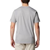 Columbia - Csc™ Seasonal Logo - T-shirt - Grijs