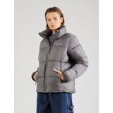 Columbia - Puffect II Full Zip Jacket - Donsjack - Grijs