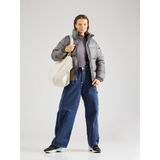 Columbia - Puffect II Full Zip Jacket - Donsjack - Grijs