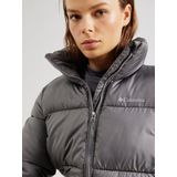 Columbia - Puffect II Full Zip Jacket - Donsjack - Grijs