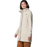 Columbia - Panorama Long Jacket - Jas - Dark Stone