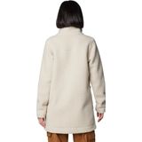 Columbia - Panorama Long Jacket - Jas - Dark Stone