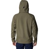 Columbia - Cascade Ridge III - Softshell Jas - Heren