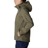 Columbia - Cascade Ridge III - Softshell Jas - Heren
