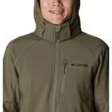 Columbia - Cascade Ridge III - Softshell Jas - Heren