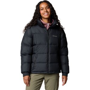 Columbia Pike Lake Damesjack met volledige rits